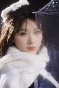 YiTuYu Art Language Vol.6301 Featuring Xiao Bei: A Masterpiece of Visual Storytelling and Portraiture - image 19
