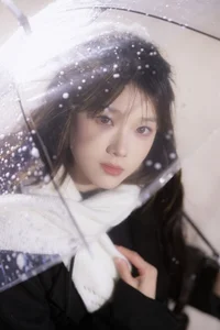 YiTuYu Art Language Vol.6301 Featuring Xiao Bei: A Masterpiece of Visual Storytelling and Portraiture - image 6