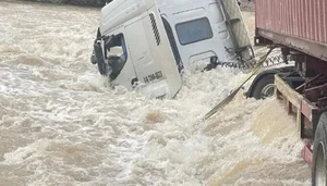 Severe Landslides Hit Northern Mountainous Provinces Following Intense Rainfall - image 1