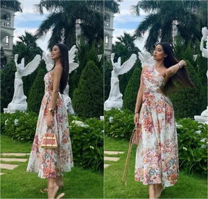 Wedding Fashion of the Ultra-Rich: Quiet Luxury Style Inspiration - image 8