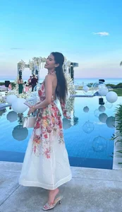 Wedding Fashion of the Ultra-Rich: Quiet Luxury Style Inspiration - image 4