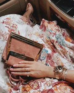 Wedding Fashion of the Ultra-Rich: Quiet Luxury Style Inspiration - image 10