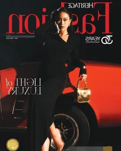 Wedding Fashion of the Ultra-Rich: Quiet Luxury Style Inspiration - image 0