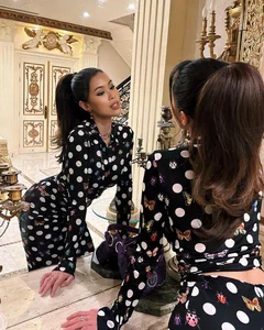 Wedding Fashion of the Ultra-Rich: Quiet Luxury Style Inspiration - image 6