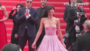 Top 10 Best Dressed Stars at the Cannes Film Festival 2025 - image 10