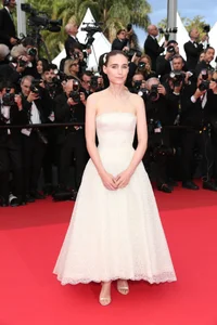 Top 10 Best Dressed Stars at the Cannes Film Festival 2025 - image 6