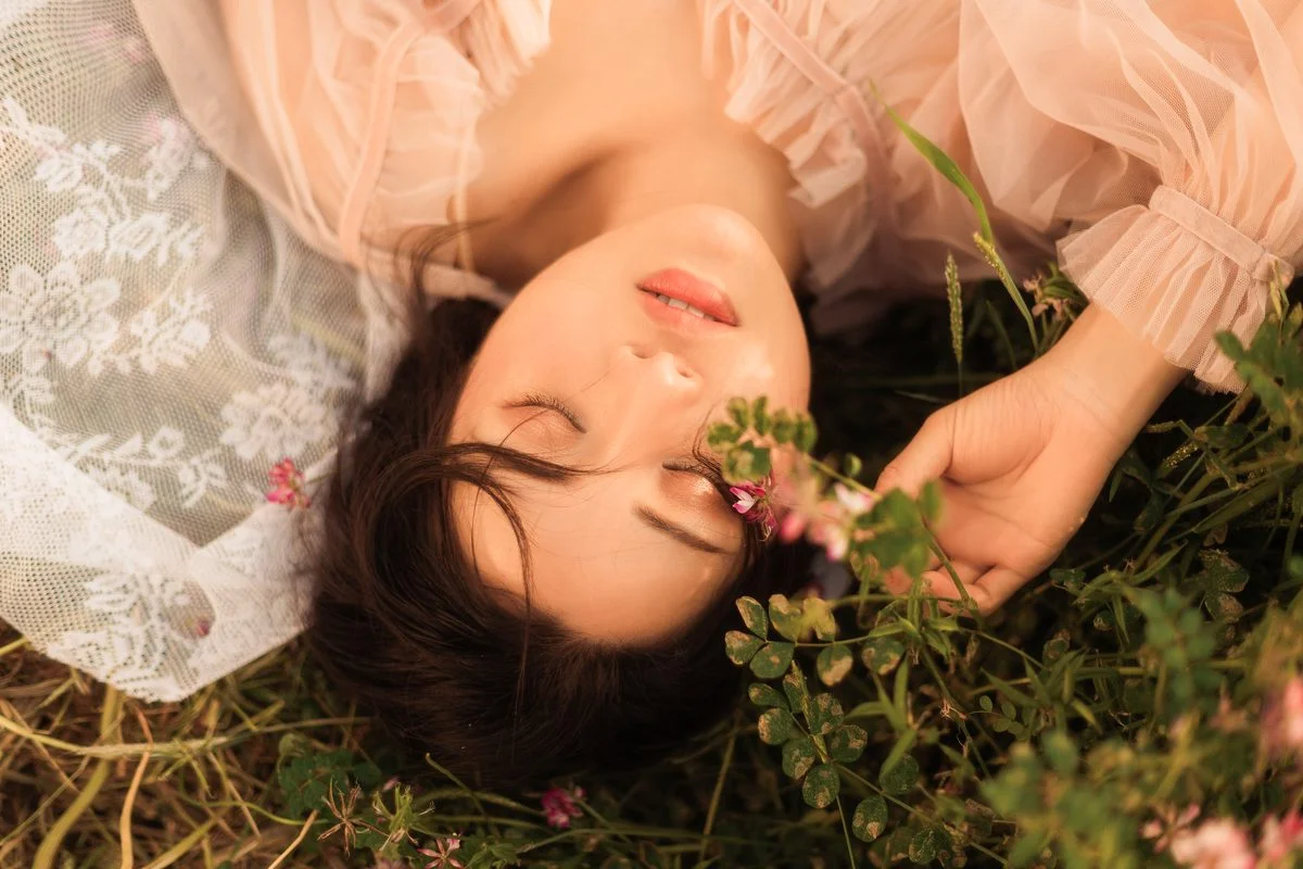Stunning Art Photography Gallery: YiTuYu Art Language Vol.4292 Featuring An Ni