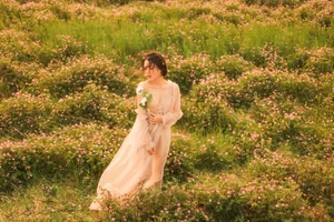 Stunning Art Photography Gallery: YiTuYu Art Language Vol.4292 Featuring An Ni - image 17