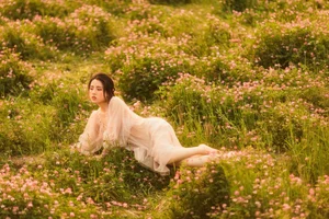 Stunning Art Photography Gallery: YiTuYu Art Language Vol.4292 Featuring An Ni - image 16