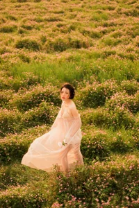 Stunning Art Photography Gallery: YiTuYu Art Language Vol.4292 Featuring An Ni - image 19