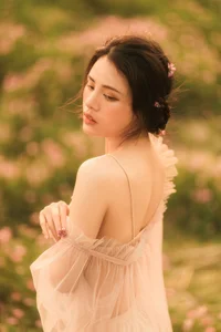 Stunning Art Photography Gallery: YiTuYu Art Language Vol.4292 Featuring An Ni - image 5