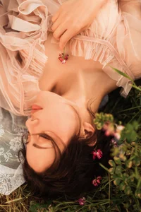Stunning Art Photography Gallery: YiTuYu Art Language Vol.4292 Featuring An Ni - image 1