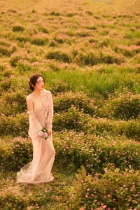 Stunning Art Photography Gallery: YiTuYu Art Language Vol.4292 Featuring An Ni - image 6