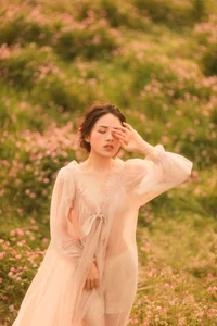 Stunning Art Photography Gallery: YiTuYu Art Language Vol.4292 Featuring An Ni - image 2