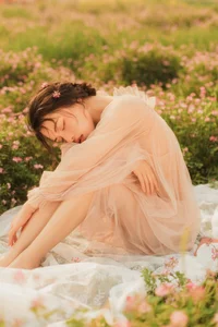 Stunning Art Photography Gallery: YiTuYu Art Language Vol.4292 Featuring An Ni - image 4