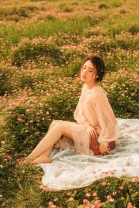 Stunning Art Photography Gallery: YiTuYu Art Language Vol.4292 Featuring An Ni - image 22