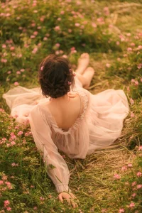 Stunning Art Photography Gallery: YiTuYu Art Language Vol.4292 Featuring An Ni - image 10