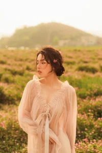 Stunning Art Photography Gallery: YiTuYu Art Language Vol.4292 Featuring An Ni - image 12
