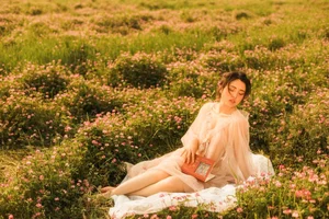 Stunning Art Photography Gallery: YiTuYu Art Language Vol.4292 Featuring An Ni - image 14