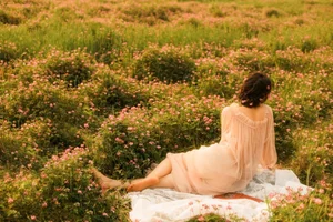 Stunning Art Photography Gallery: YiTuYu Art Language Vol.4292 Featuring An Ni - image 8