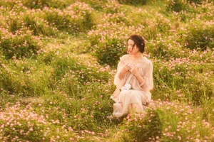 Stunning Art Photography Gallery: YiTuYu Art Language Vol.4292 Featuring An Ni - image 15