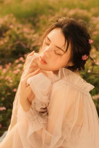Stunning Art Photography Gallery: YiTuYu Art Language Vol.4292 Featuring An Ni - image 23