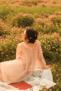 Stunning Art Photography Gallery: YiTuYu Art Language Vol.4292 Featuring An Ni - image 11