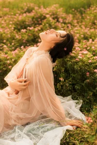 Stunning Art Photography Gallery: YiTuYu Art Language Vol.4292 Featuring An Ni - image 7