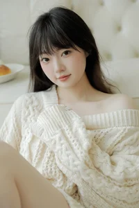 Captivating Visuals in YiTuYu Art Language Vol.5254 featuring Jing Jing - image 22