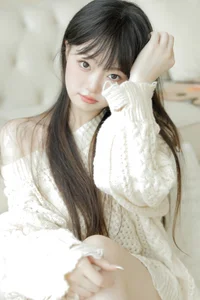 Captivating Visuals in YiTuYu Art Language Vol.5254 featuring Jing Jing - image 32
