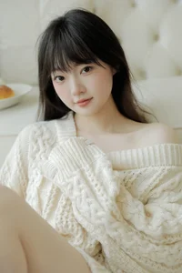 Captivating Visuals in YiTuYu Art Language Vol.5254 featuring Jing Jing - image 25