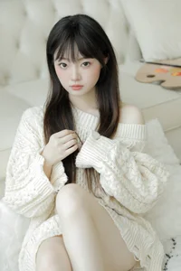 Captivating Visuals in YiTuYu Art Language Vol.5254 featuring Jing Jing - image 23