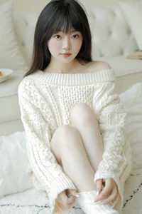 Captivating Visuals in YiTuYu Art Language Vol.5254 featuring Jing Jing - image 18