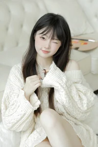 Captivating Visuals in YiTuYu Art Language Vol.5254 featuring Jing Jing - image 15