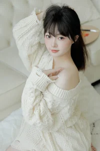 Captivating Visuals in YiTuYu Art Language Vol.5254 featuring Jing Jing - image 34