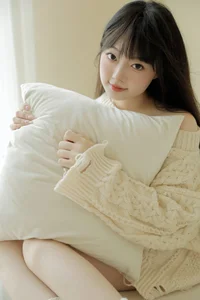 Captivating Visuals in YiTuYu Art Language Vol.5254 featuring Jing Jing - image 4