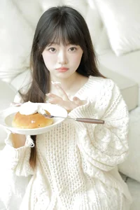 Captivating Visuals in YiTuYu Art Language Vol.5254 featuring Jing Jing - image 30
