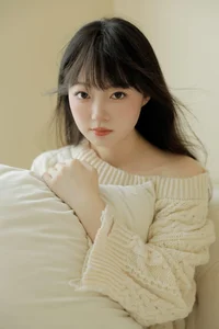 Captivating Visuals in YiTuYu Art Language Vol.5254 featuring Jing Jing - image 35