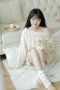 Captivating Visuals in YiTuYu Art Language Vol.5254 featuring Jing Jing - image 21