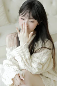 Captivating Visuals in YiTuYu Art Language Vol.5254 featuring Jing Jing - image 20