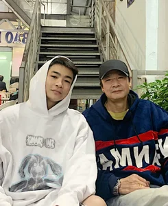 Sons of Famous Vietnamese Artists Share Name and Star in New Drama - image 0
