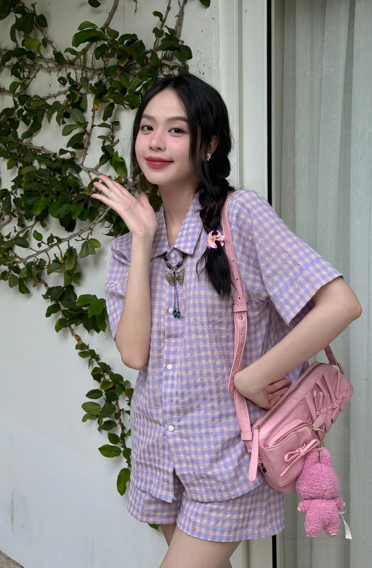 Miss International Thanh Thuy: The Natural Beauty of a Global Queen
