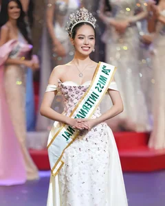 Miss International Thanh Thuy: The Natural Beauty of a Global Queen - image 1