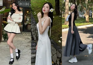 Miss International Thanh Thuy: The Natural Beauty of a Global Queen - image 4