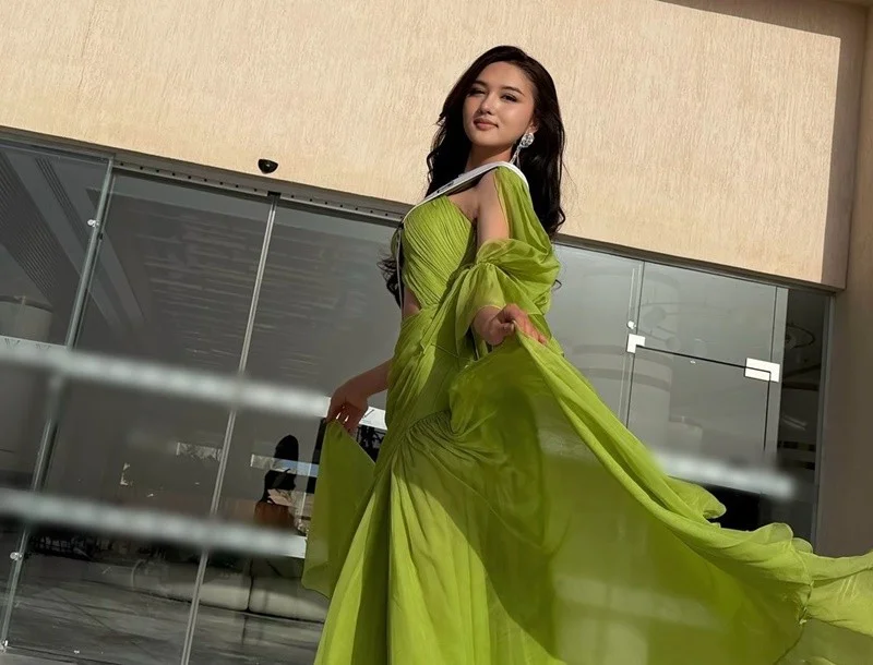 Stunning Journey of Thu Ngan at Miss Intercontinental: A Showcase of Elegance, Culture, and High Fashion Before the Grand Finale