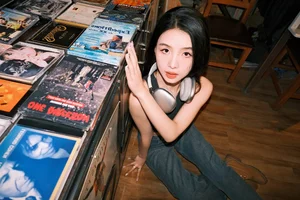 Elegant Portrait Photography: YiTuYu Art Language Vol.5694 Featuring Bu Ta Xiao Yao - image 25