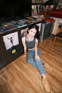 Elegant Portrait Photography: YiTuYu Art Language Vol.5694 Featuring Bu Ta Xiao Yao - image 19