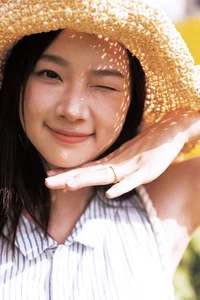 YiTuYu Art Language Vol.7497 Featuring To Xiao Bei - Elegant Portraiture - image 5