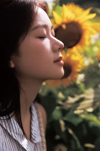YiTuYu Art Language Vol.7497 Featuring To Xiao Bei - Elegant Portraiture - image 10