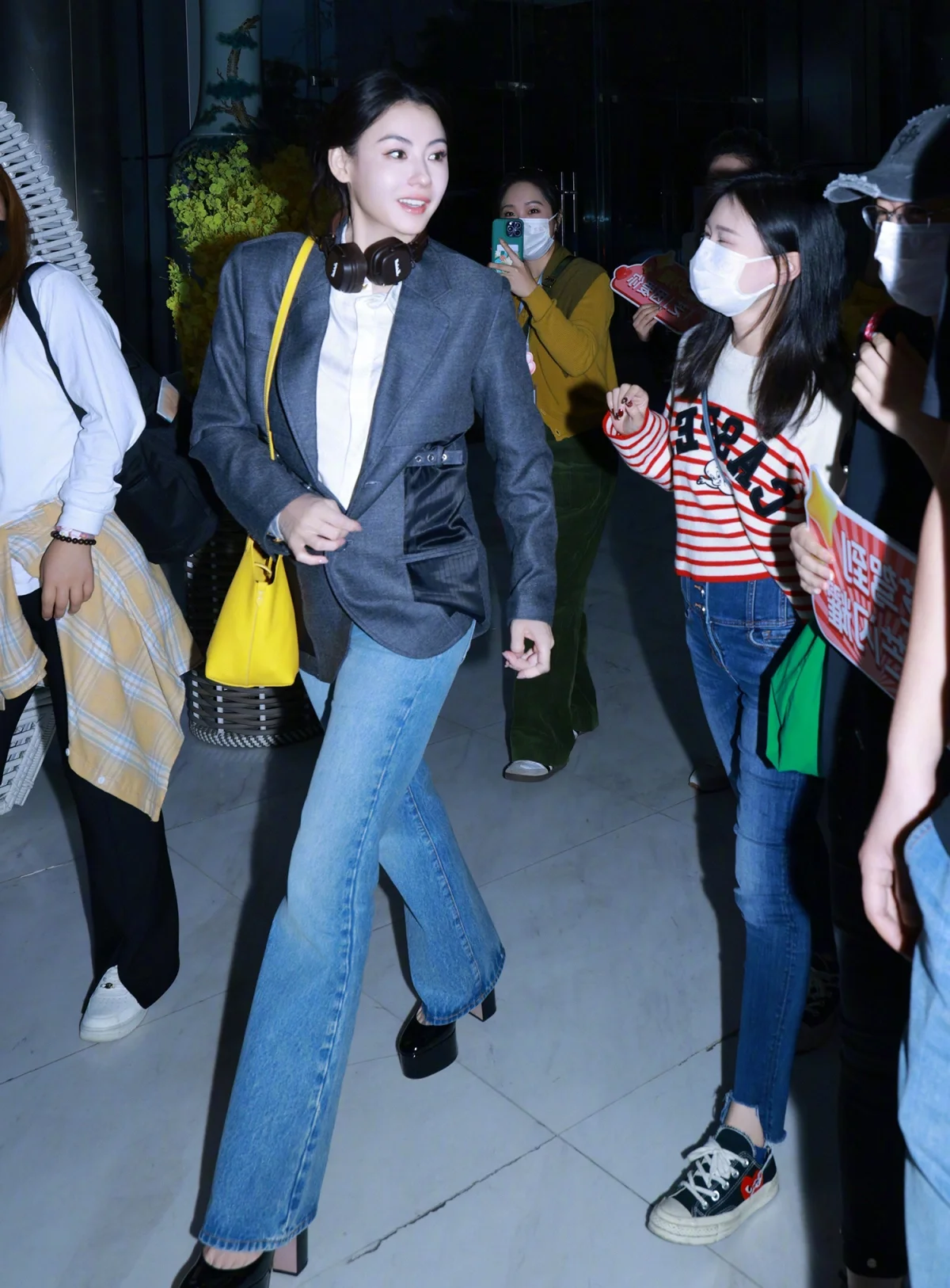 Cecilia Cheung: The Ageless Style Icon and Her Impact on Modern Fashion